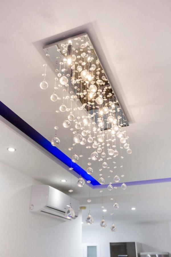 Bluemist Flat-Hosted By Sweetstay 斯利马 外观 照片